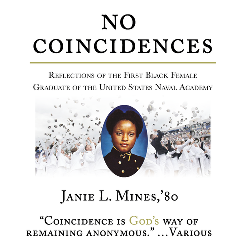 Audiobook - No Coincidences: Reflections of the First Black Female Graduate of the United States Naval Academy - (M4B/MP3)