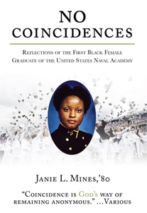 eBook - No Coincidences: Reflections of the First Black Female Graduate of the United States Naval Academy